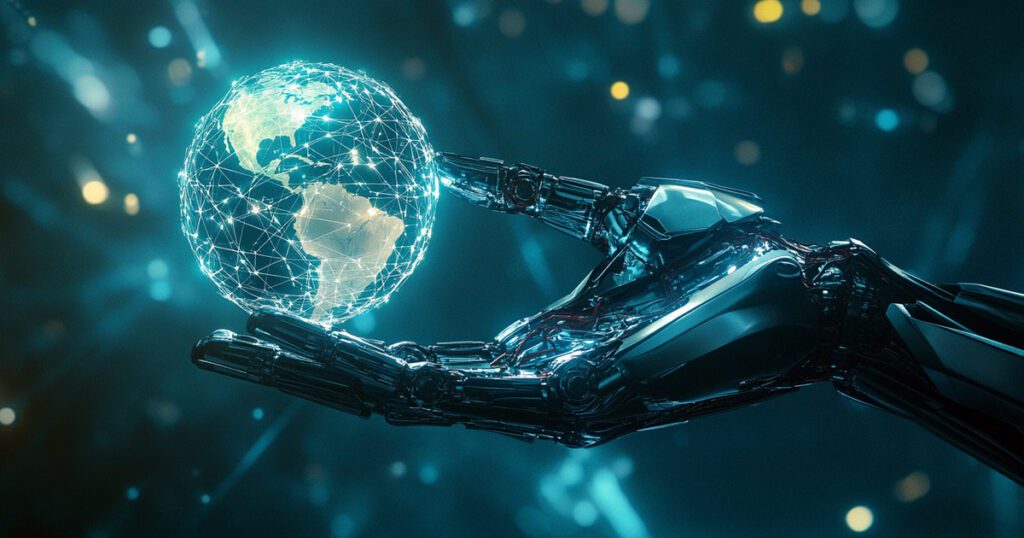 AI Search Startups are on track for a massive  billion valuation – WSJ