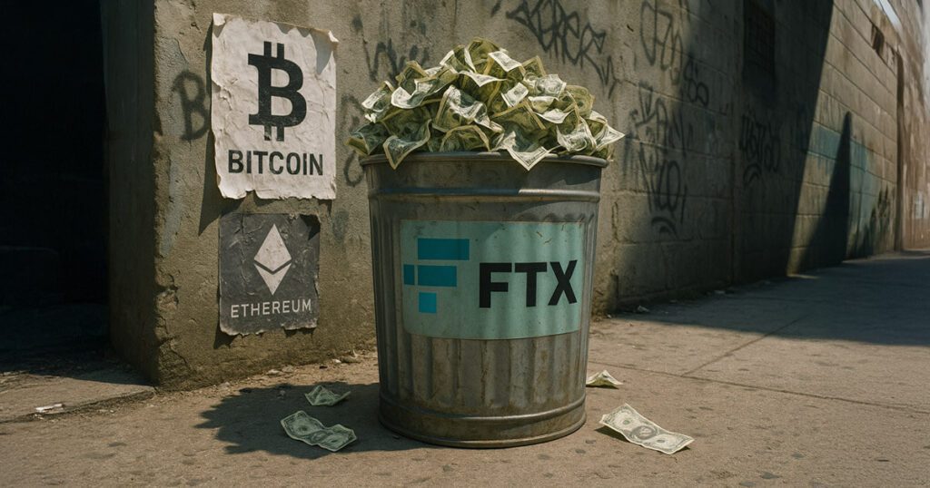 FTX missed 0 million after selling Anysphere’s cursor AI stake for just 200k