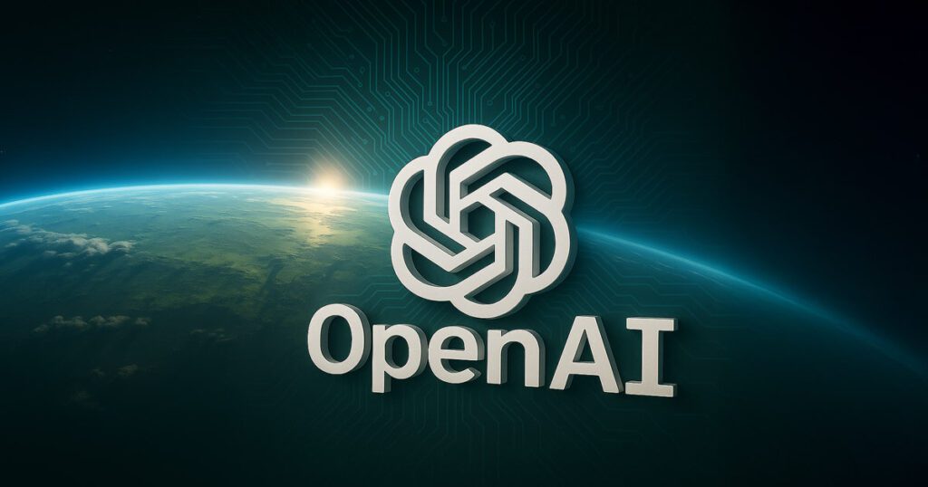 Openai launches initiatives to spread democratic AI through global partnerships