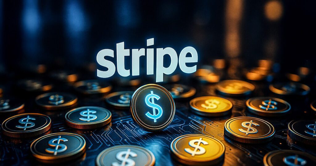 Stripe announces AI Foundation model for payments and introduces deeper Stablecoin integration