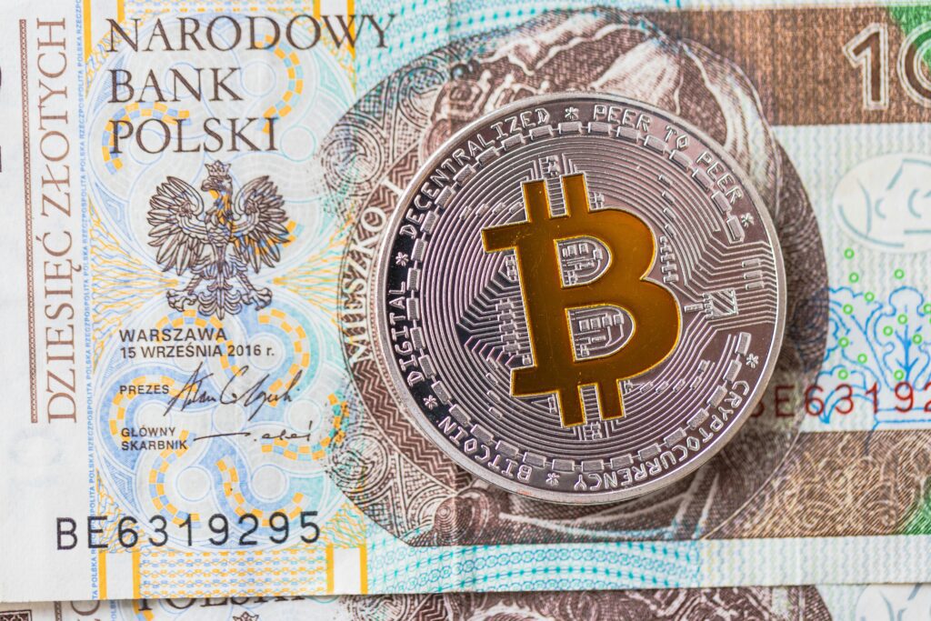 Bitcoin for Cross-Border Funds: The 2025 Revolution