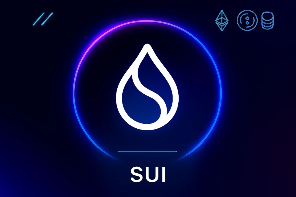 SUI (SUI) Price Prediction 2025, 2026-2030