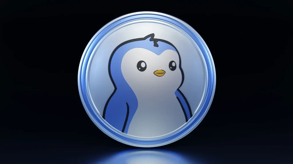 Pudgy Penguins (Pengu) Value Forecast 2025, 2026-2030