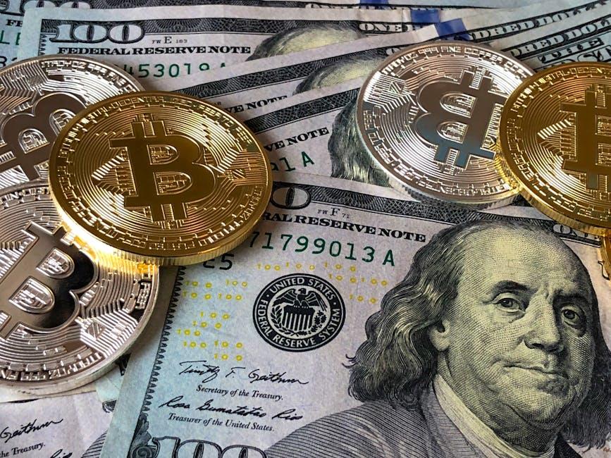 Comparing Bitcoin and Traditional Safe-Haven Assets