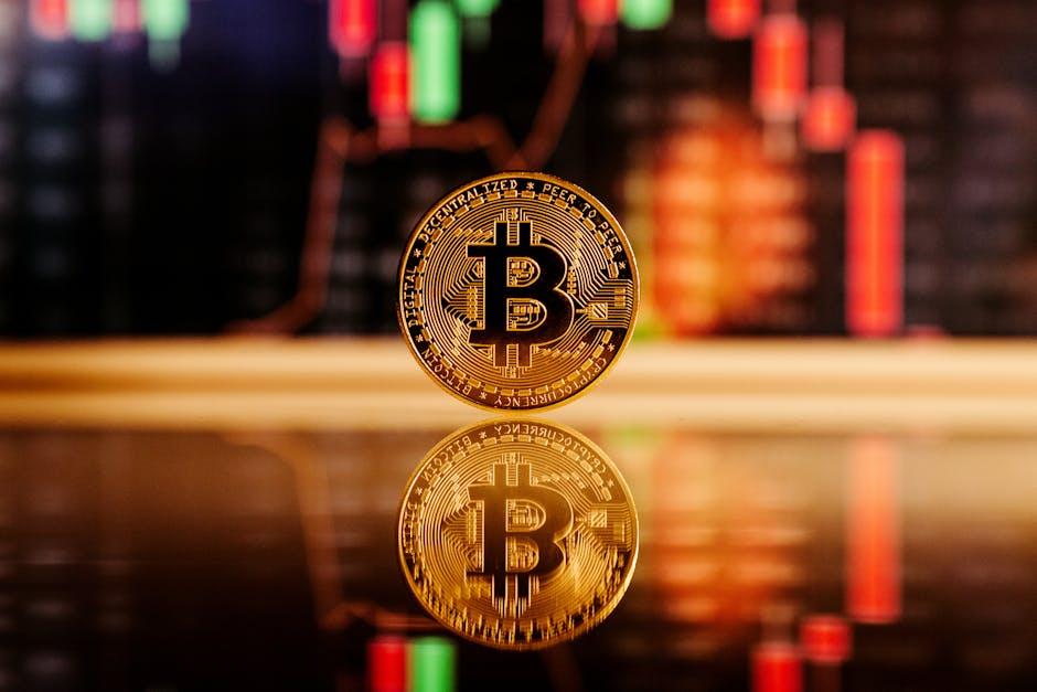 Historia Bitcoina jako zabezpieczenia przed inflacją