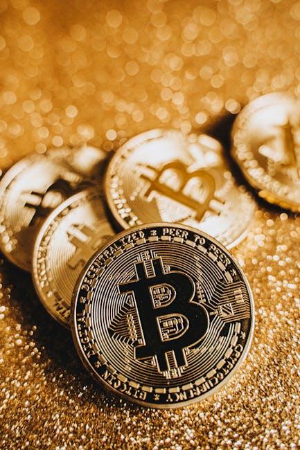 Globalne trendy w adopcji Bitcoina na tle geopolitycznym