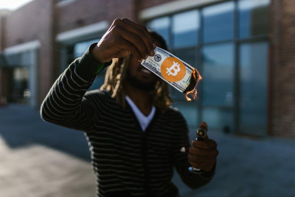 Analiza wpływu globalnej inflacji na wartość BTC w 2025
