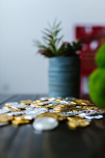Rola stablecoinów w ekosystemie Bitcoina