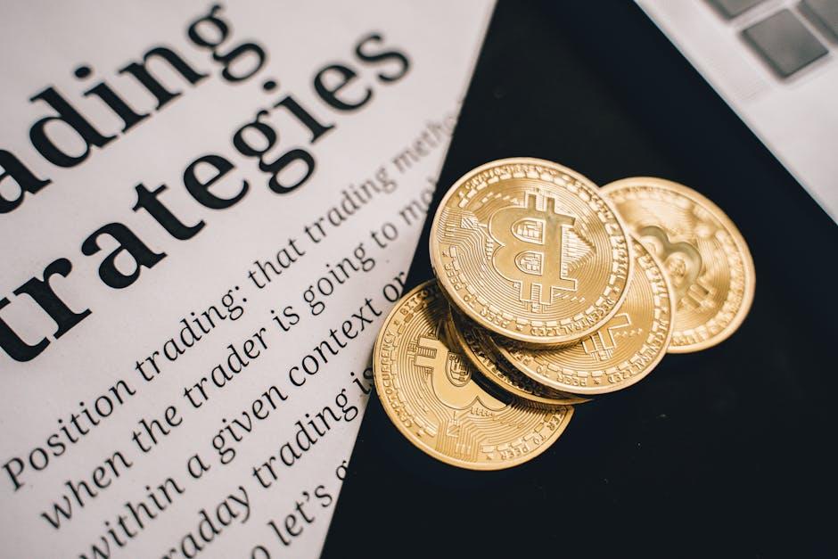 Strategie inwestycyjne oparte na długoterminowych projektach Bitcoin