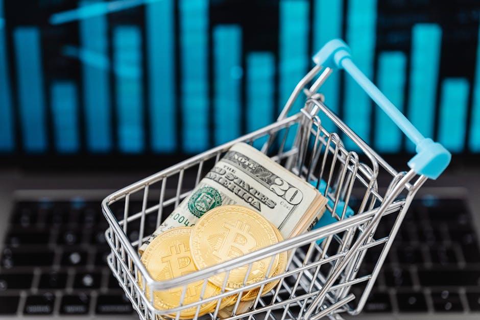 Diversification Strategies Involving Bitcoin in 2025