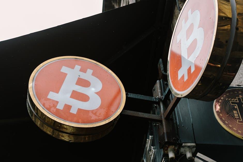Przyszłość globalnej gospodarki w kontekście rosnącej adopcji Bitcoina