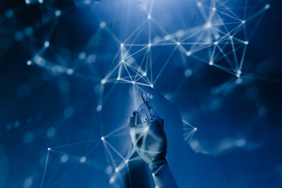Tokeny AI jako most łączący świat kryptowalut i sztucznej inteligencji