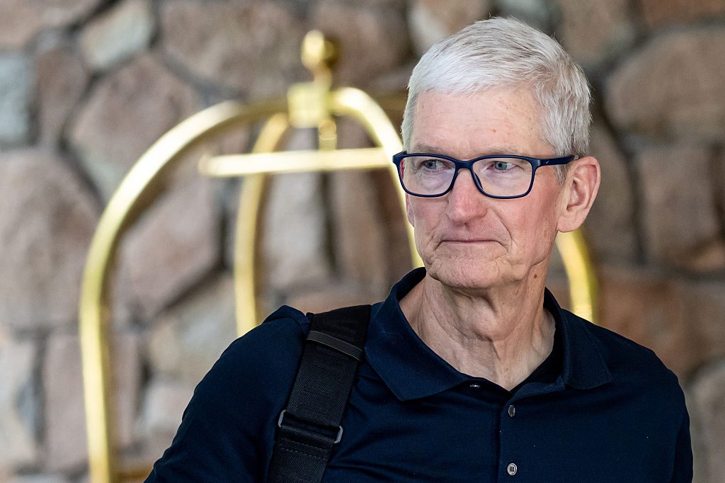 Apple plans to ‘significantly’ grow AI investments and is open to M&A Apple plans to ‘significantly’ grow AI investments and is open to M&A