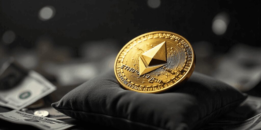 Are Ethereum prices about to skyrocket?