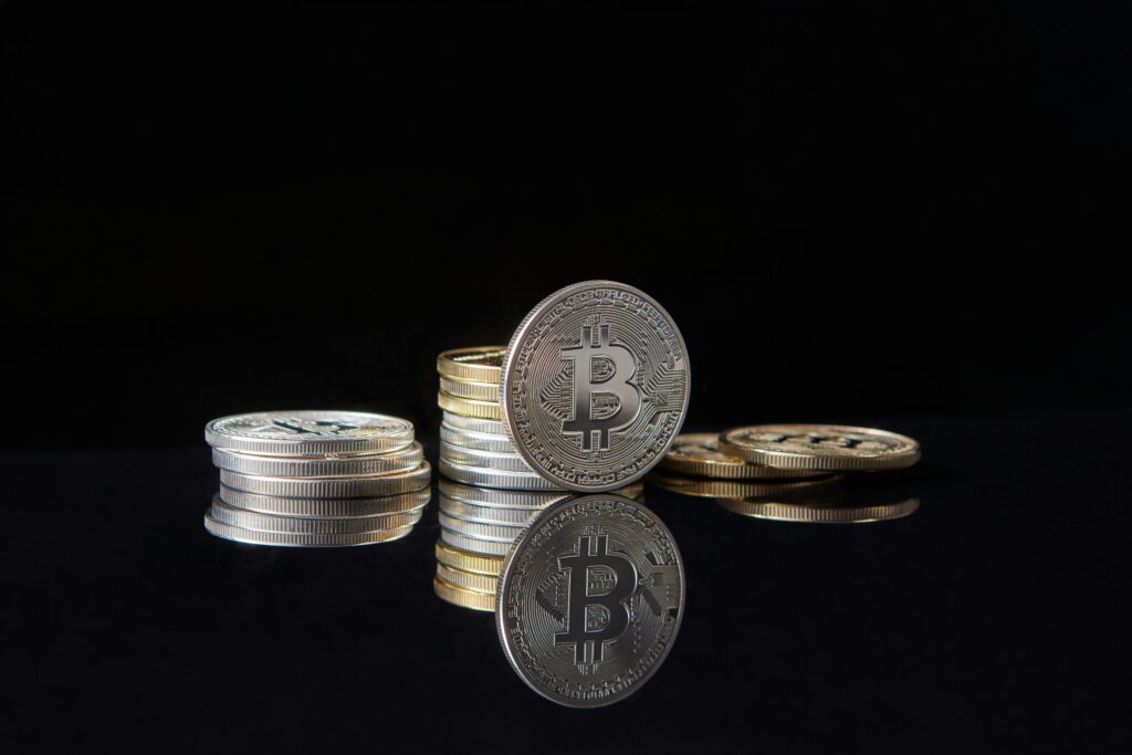 Bitcoin could reach ,000 by December, the bank giant says