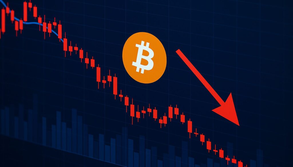 Bitcoin endures one of the most intense bear weeks of this bull cycle – More Information