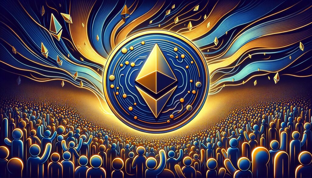 Ethereum prices are poised for a comeback – is there another rally on the horizon?