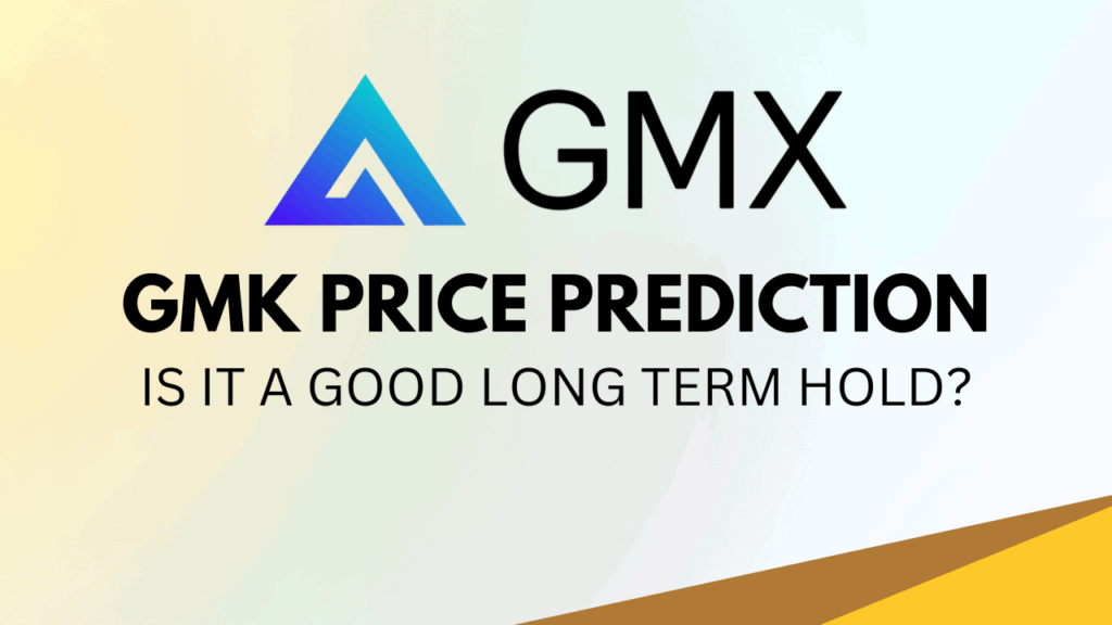 GMX value forecast for 2025, 2026-2030: Will GMX attain 50USD?