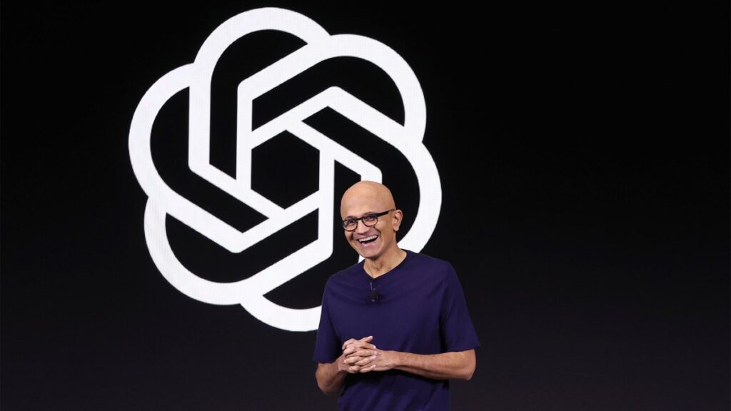 Microsoft in talks to maintain access to OpenAI’s tech beyond AGI milestone 