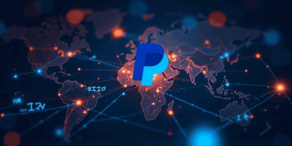 PayPal has just made Crypto Payments mainstream