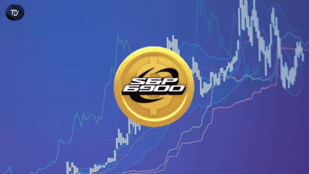 SPX6900 Price Hits .04 | Bullish Forecasts Ahead