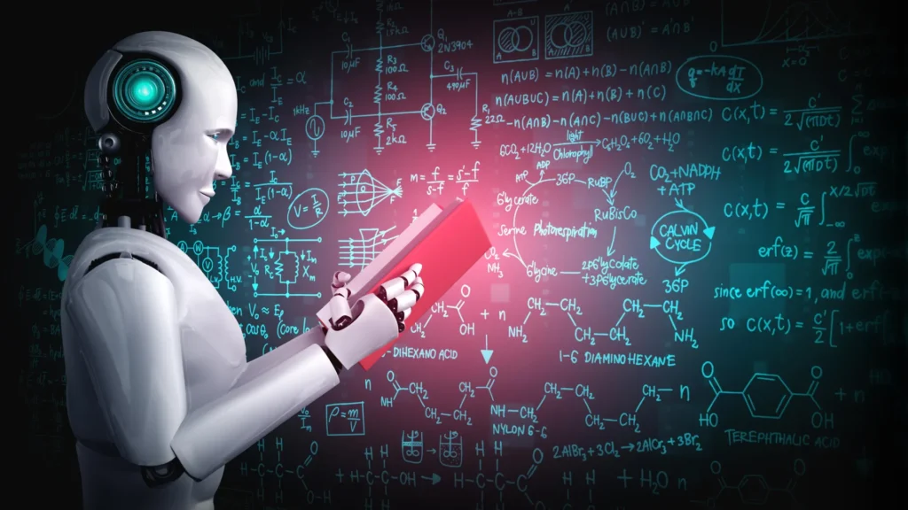 Scientists discover moments when AI truly understands language