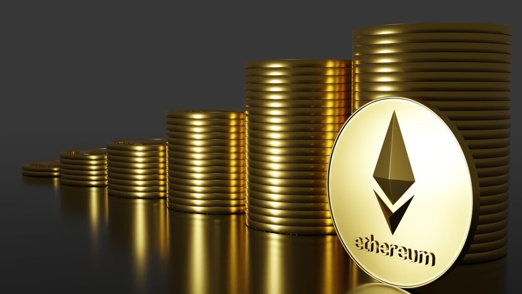 Spot Ethereum ETF’s BlackRock Staking is recognized, but what’s coming for ETH?