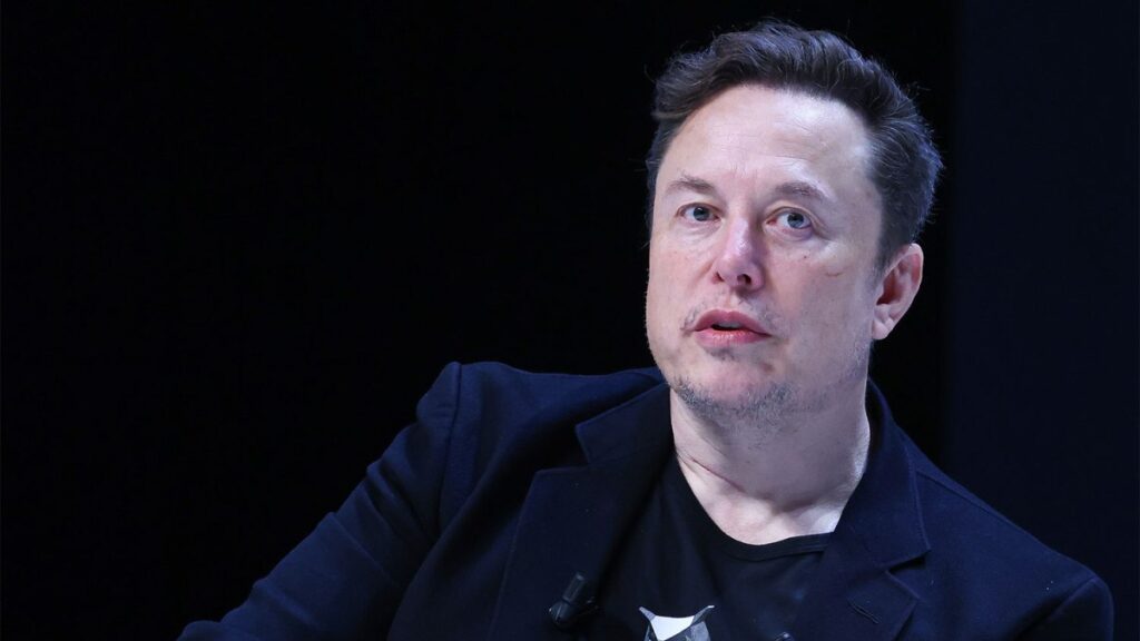 Tesla signs .5B deal with Samsung to make AI chips