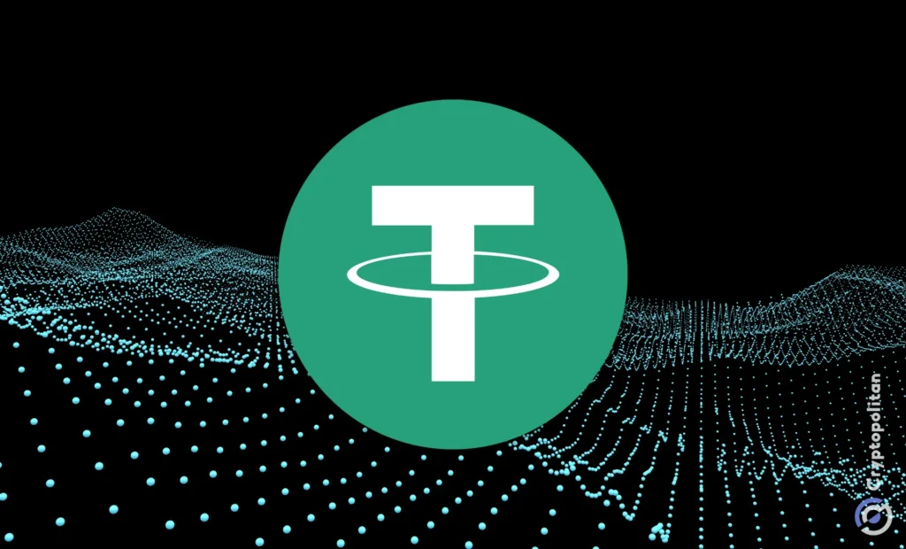 Tether pronounces that every one USDTs shall be cancelled on September 1st in 5 legacy chains