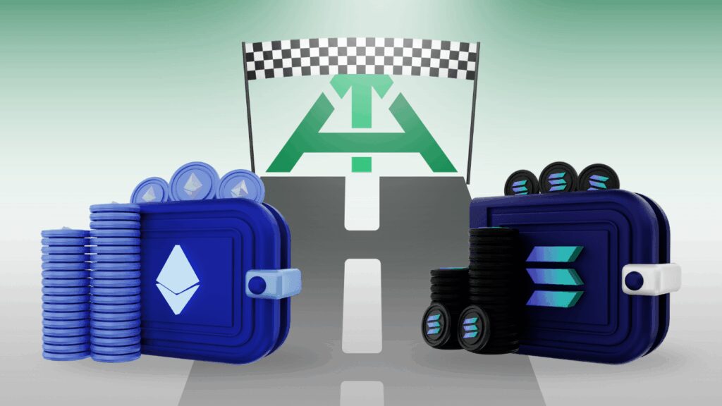 The Aslace begins – which coin will break the record first?