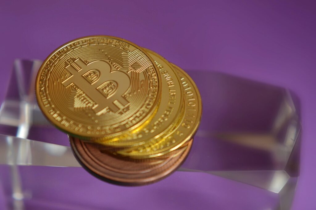 The Australian investment manager added Bitcoin to the Ministry of Finance.
