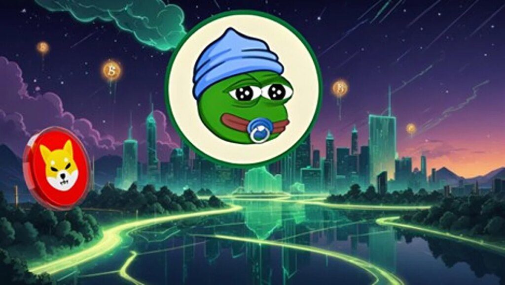 The large shyborium milestone can not trigger worth will increase within the seven sides. Shib Traders exiting for warmer meme cash with 12073% potential