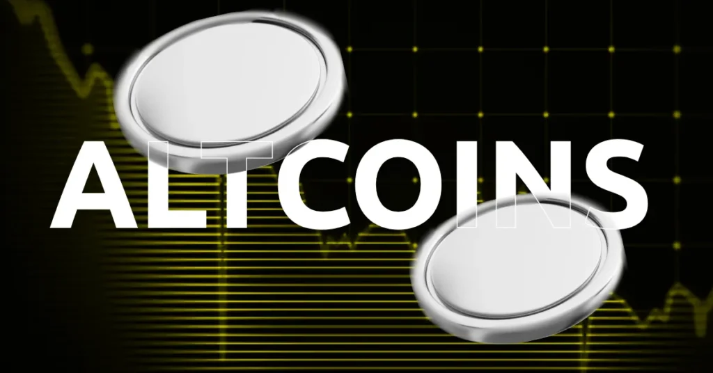 Top 2 Low Cap Altcoins to Buy in 2025