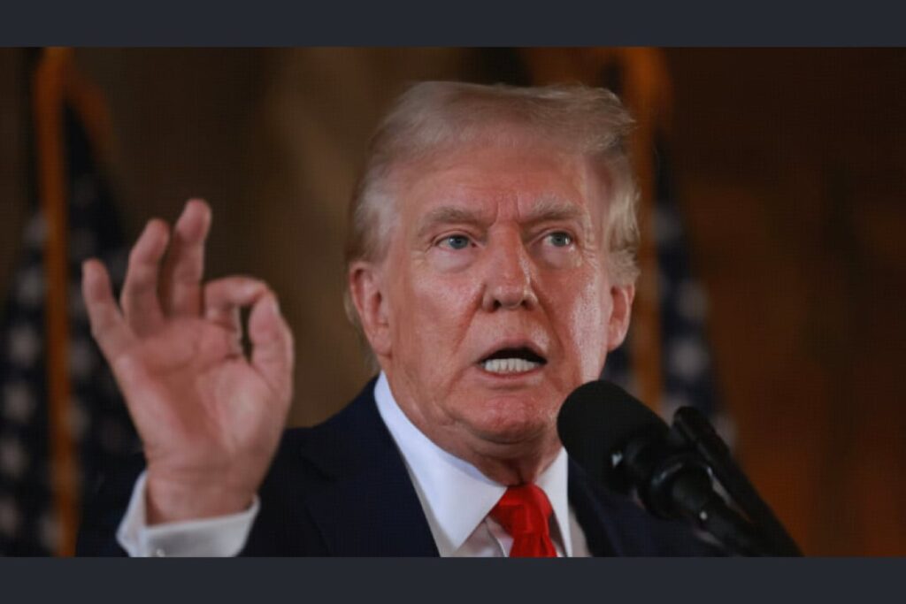 Trump makes over  million from WLFI sales, Truth Social files for Bitcoin and Ethereum combo ETF, and more
