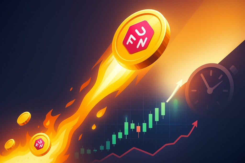 Why Funtoken’s Deflationary mannequin matches Web3’s core beliefs