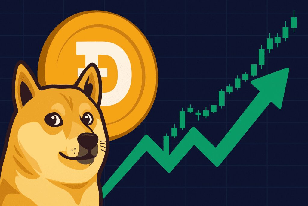 Will Dogecoin’s Bull Run start?