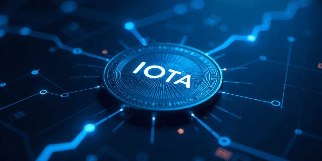 Will facility-grade compliance drive a rise in new IOTA prices?