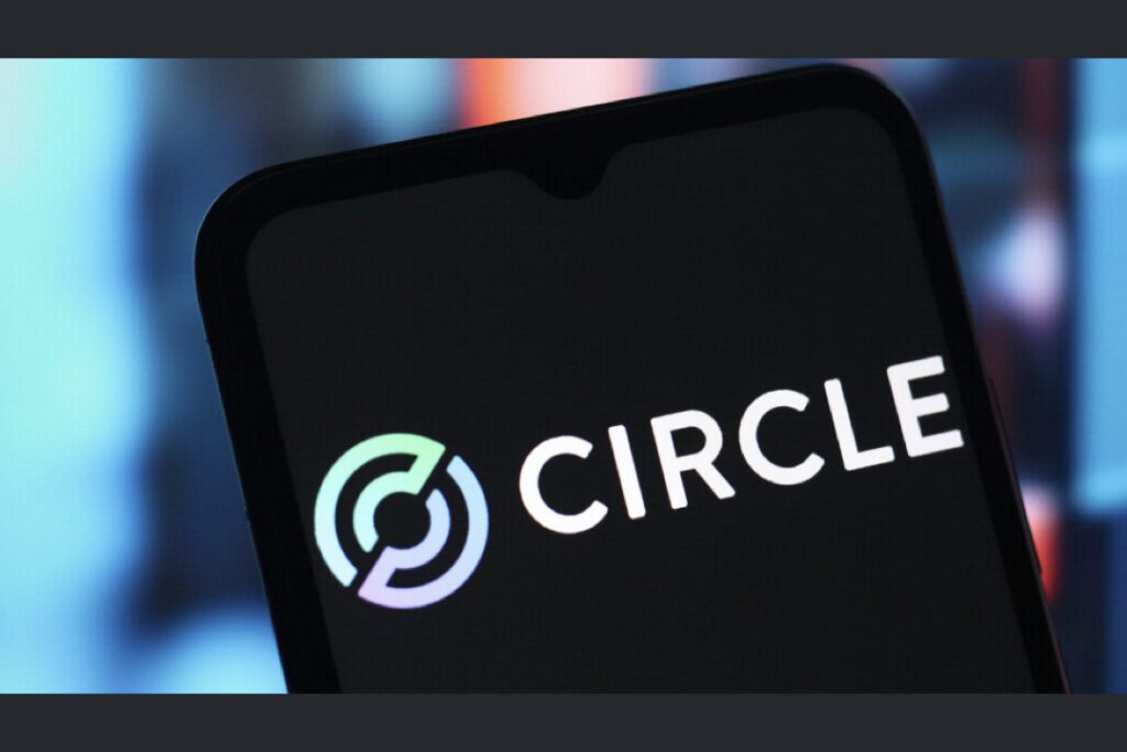 XRP Ledger adopts USDC one week after Circle goes public