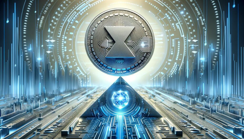 XRP price integration deepens – resistance still rises above