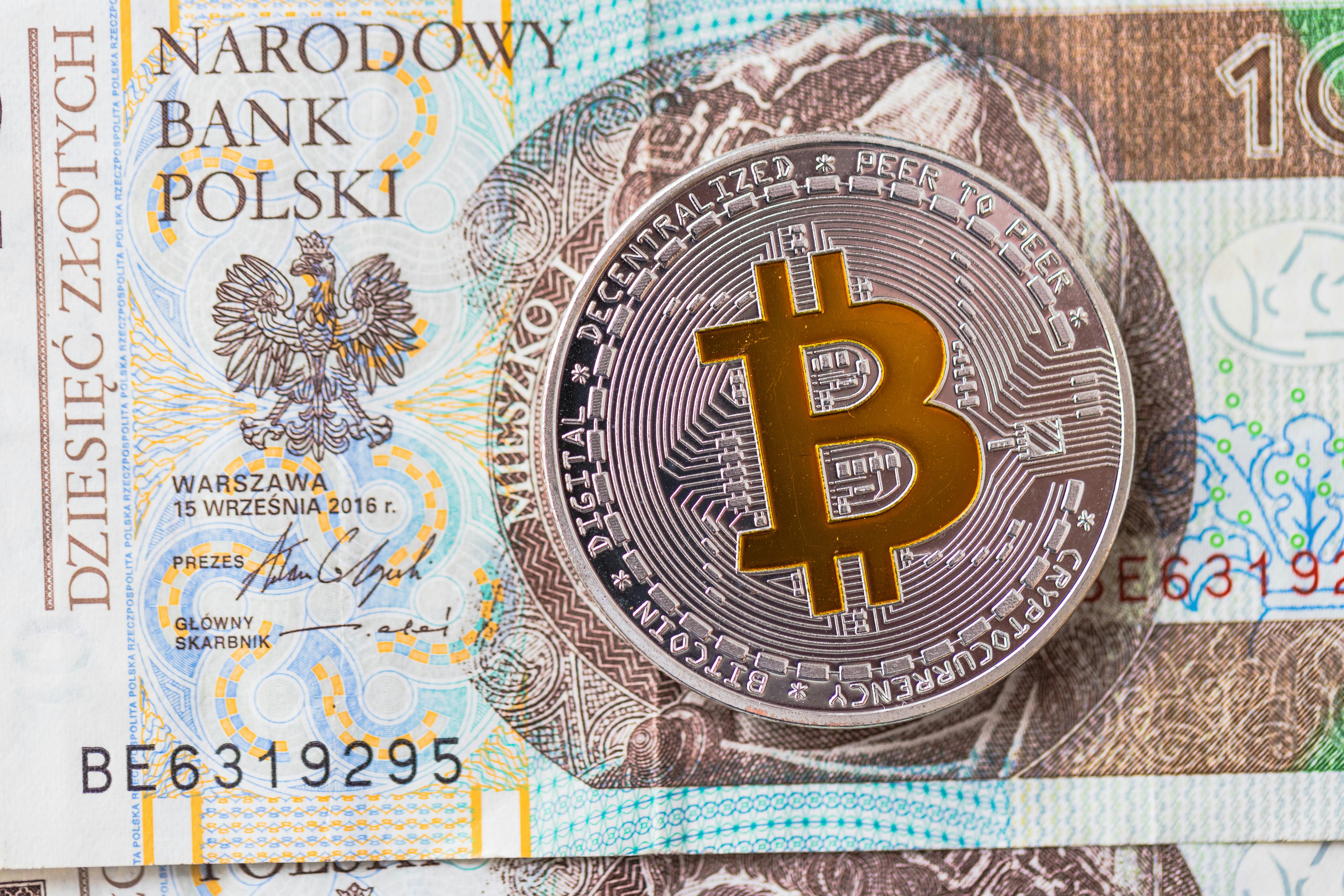 Rekomendacje dla polskich przedsiębiorstw zainteresowanych wdrożeniem technologii Bitcoin