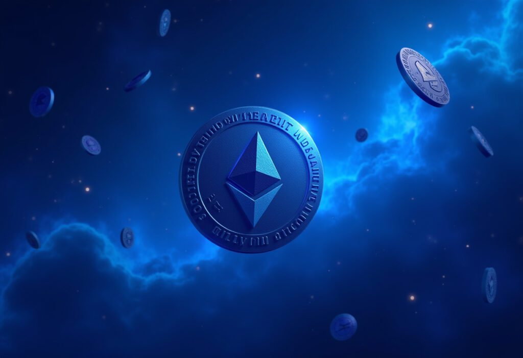 Ethereum (ETH) Value Prediction 2025, 2026-2030