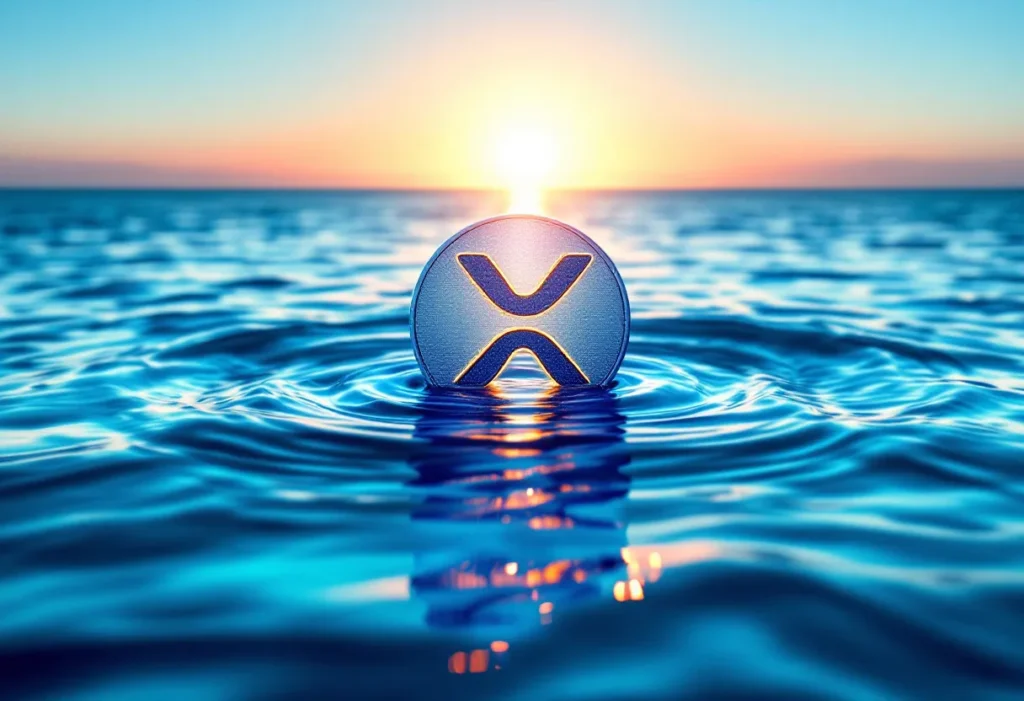 Whales Scoop Up 130M XRP as Price Eyes .82