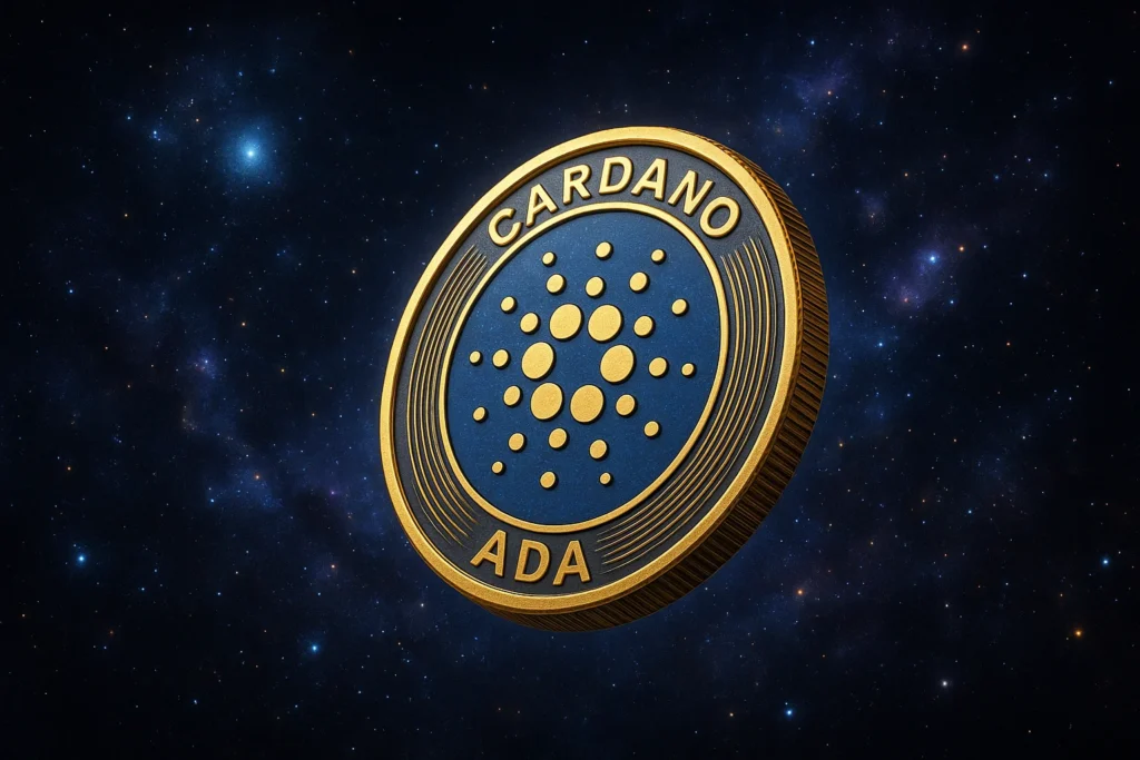 ADA Price Prediction: Cardano Eyes .13 Target as Triangle Breakout Signals 23% Upside