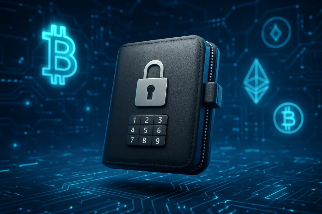 Understanding Crypto Wallets for Secure Trading