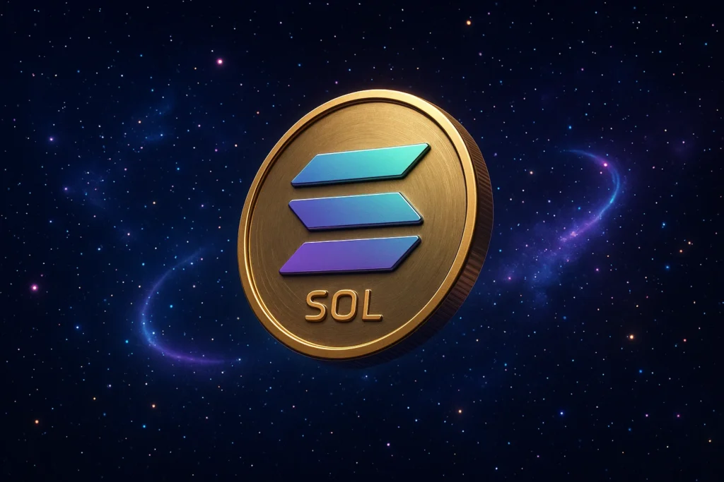 SOL Price Prediction: Targeting 0-230 in Next 30 Days as Bullish Momentum Accelerates