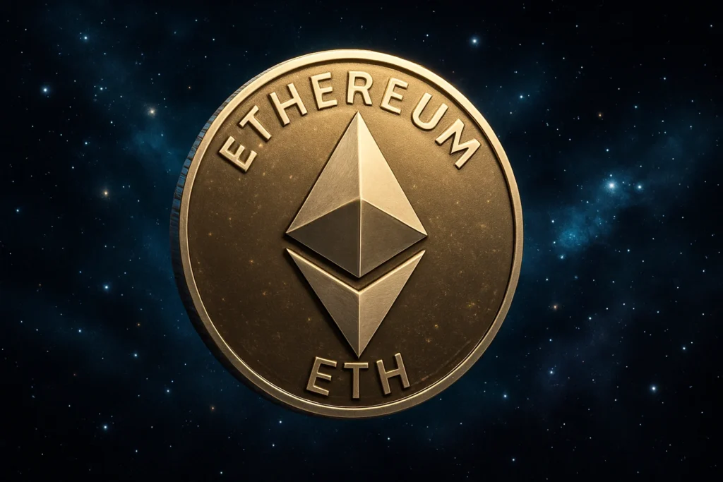 Is it set to explosive movement after updating the ETF?