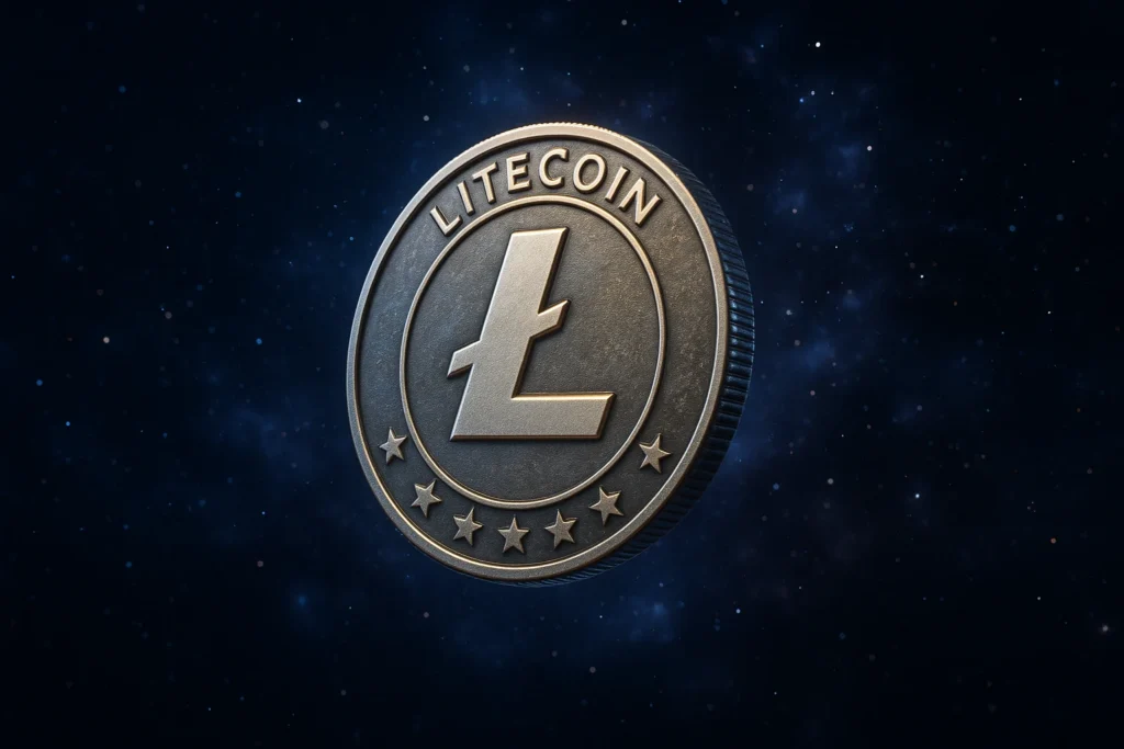 Litecoin (LTC) Consolidates After 11% Rally as Technical Indicators Show Mixed Signals