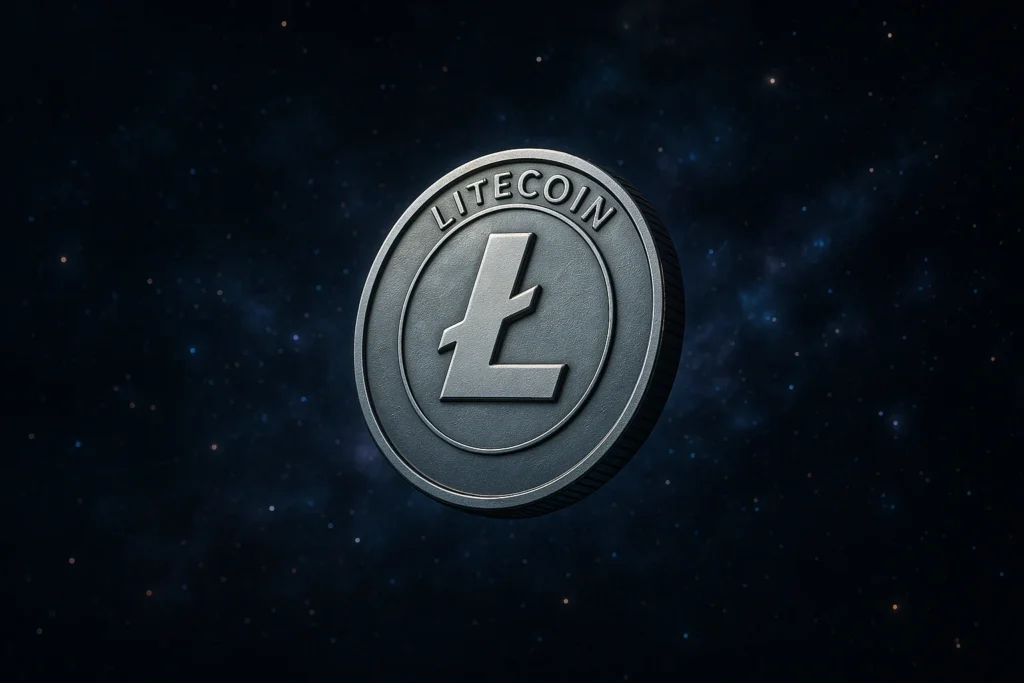 LTC Price Prediction: Litecoin Eyes 0 Breakthrough Within 2 Weeks Despite Mixed Signals