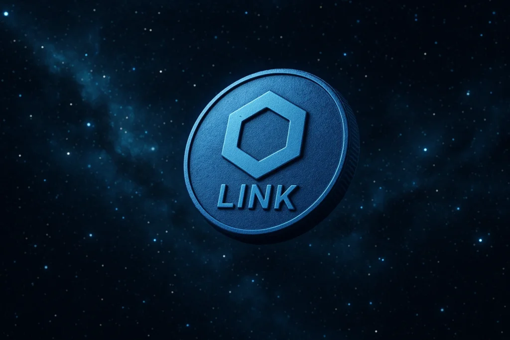 LINK Price Prediction: Chainlink Eyes .50 Target as Bulls Test Critical .48 Resistance