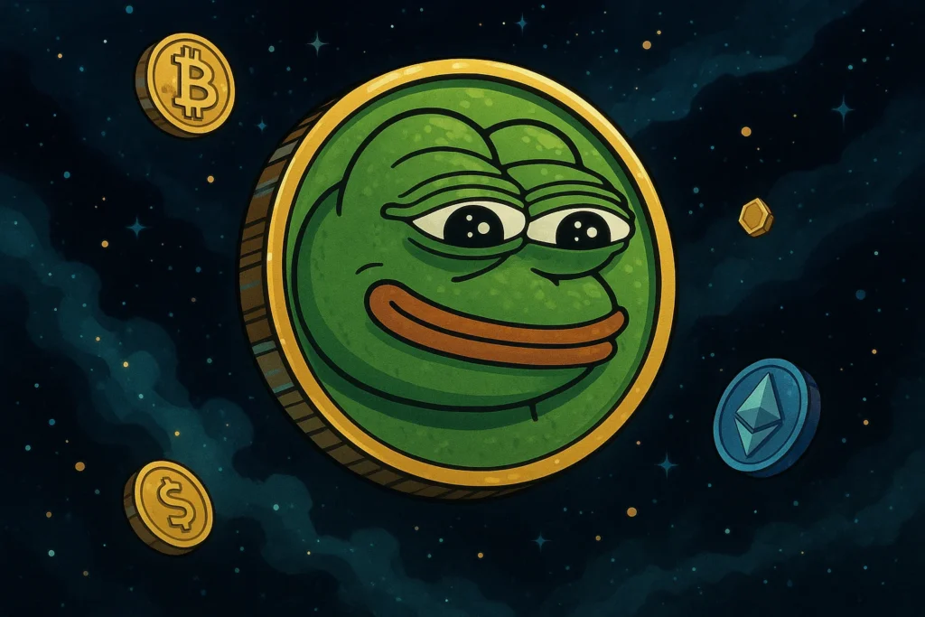 PEPE Price Surges 4.2% Amid Strong Bullish Momentum Despite Technical Neutrality